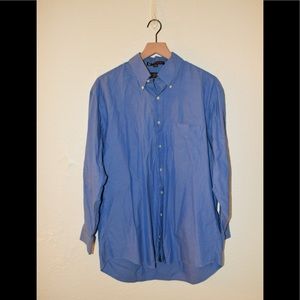 Vintage Tommy Hilfiger button down.